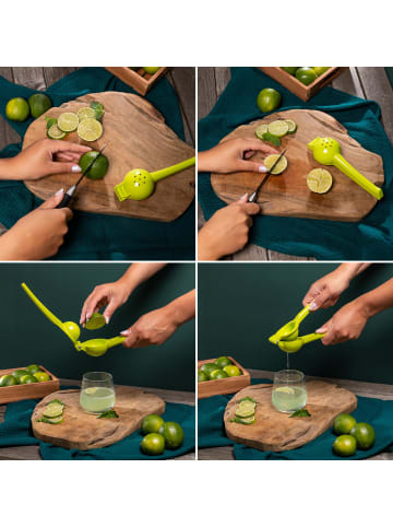 bremermann Limettenpresse
