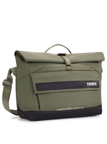 Thule Paramount Crossbody - Umhängetasche 15" 45 cm in soft green