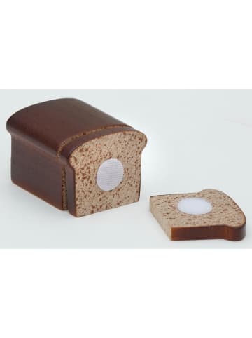 Erzi Brot zum Schneiden - Kaufladenzubehör - ab 3 Jahren
