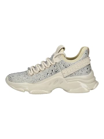 Sneaker Silber