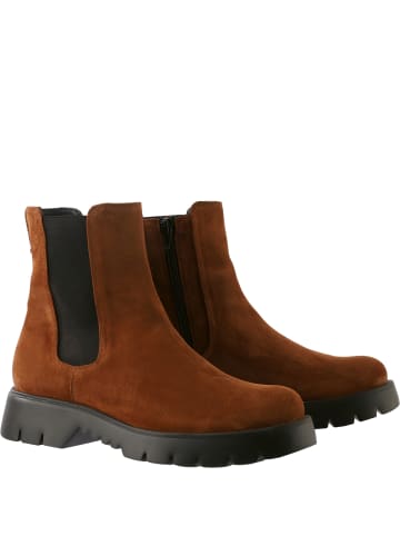 Högl Chelsea Boot in braun
