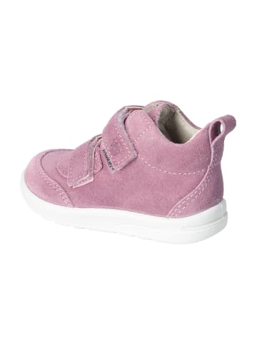 PEPINO Klettschuhe in Rosa