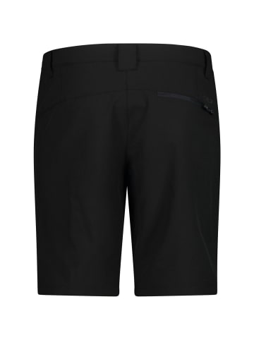 cmp Bermudashorts in nero