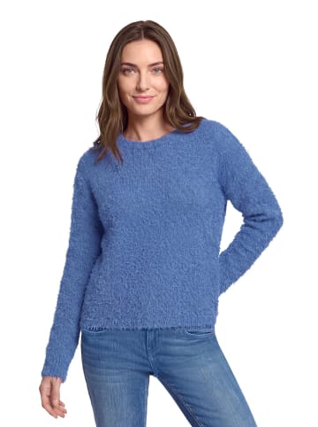 Betty Barclay Strickpullover mit Effektgarn in English Manor