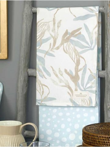 Greengate Geschirrtuch FINJA Beige