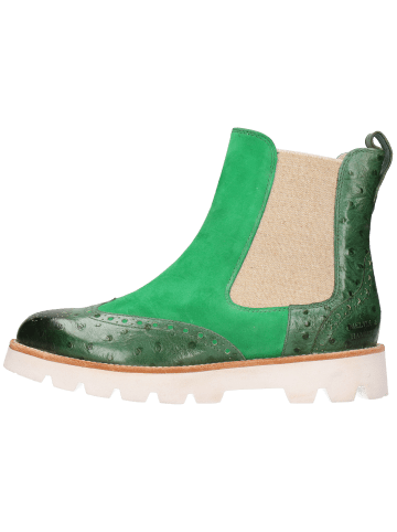 MELVIN & HAMILTON Stiefelette Jade 8 in Grün