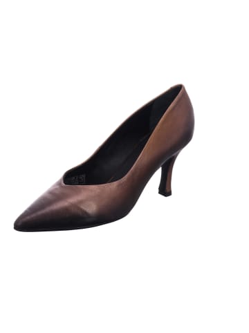 Josef Seibel Pumps bis 45 mm in Gold