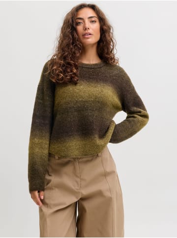 JJXX Strickpullover in Demitasse
