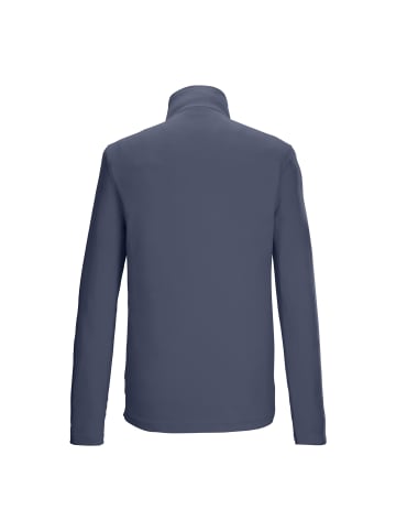 Killtec KSW 63 MN FLC SHRT in Dunkelgrau037