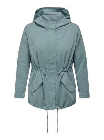 ONLY Carmakoma Jacke in Arctic