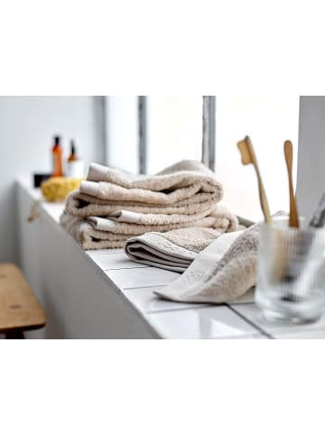 SÖDAHL Handtuch Comfort in Beige