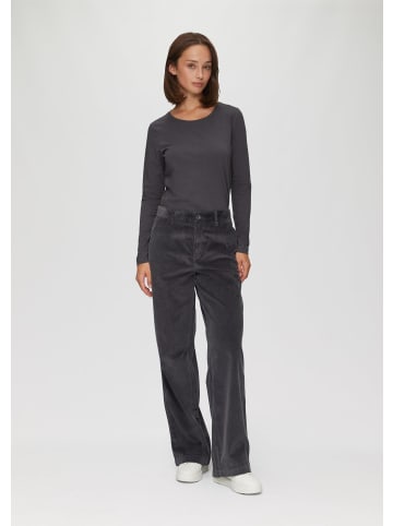 s.Oliver Hose in 9826_dunkelgrau