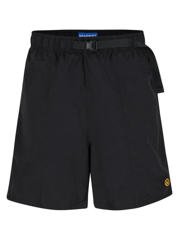 Market Market Cargo Shorts in black