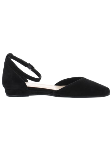 Tamaris Klassischer Pump in schwarz