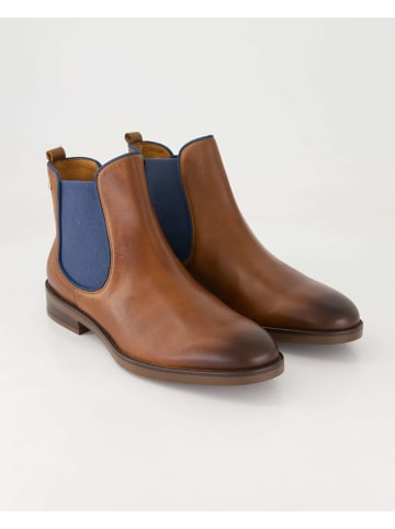 Pikolinos Klassische Stiefeletten in Braun