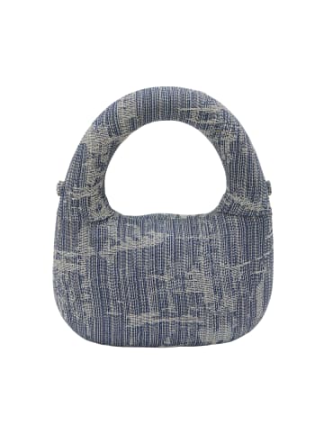 myMo at night Handbag Handbag in Denim