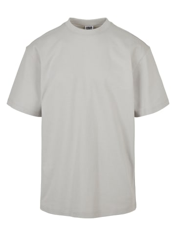 Urban Classics Urban Classics T-Shirts in lightasphalt