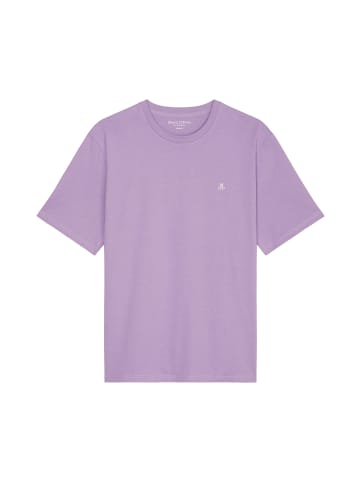 Marc O'Polo T-Shirt regular in lilac lust