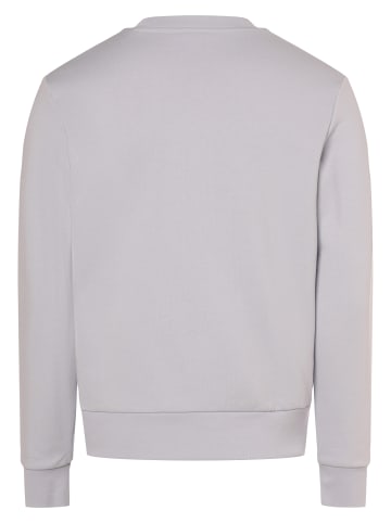 Lacoste Sweatshirt in hellblau