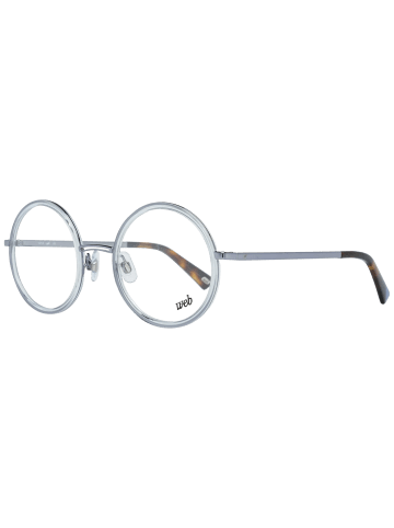 Web Damen Optische Fassungen Panto Silber