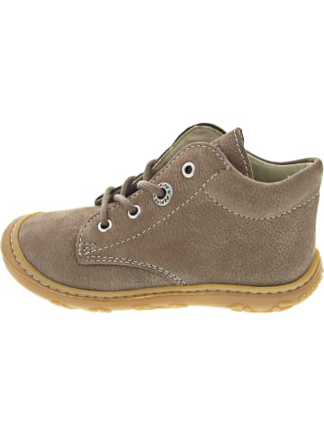 Ricosta CORY Lauflernschuh Braun