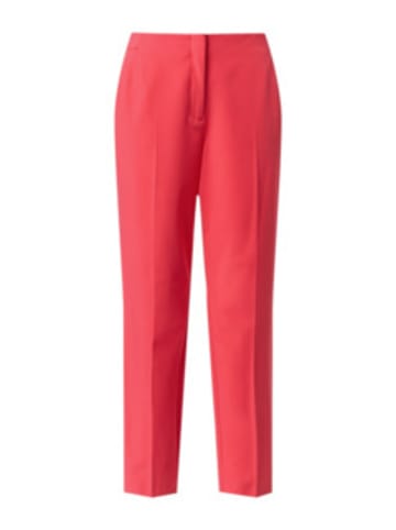 comma 7/8 Hose für Damen in unifarben in uni