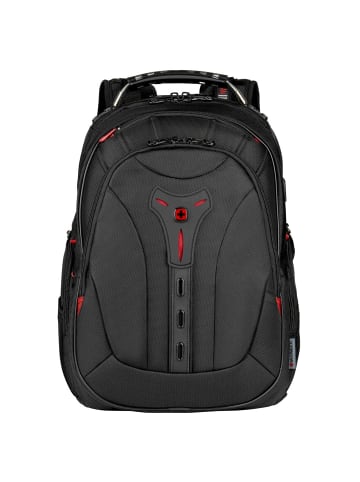 Wenger Pegasus Deluxe 16" - Rucksack 48 cm (black) in schwarz