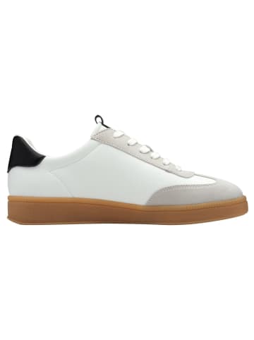 Marco Tozzi BY GUIDO MARIA KRETSCHMER Sneaker in WHITE/BLACK