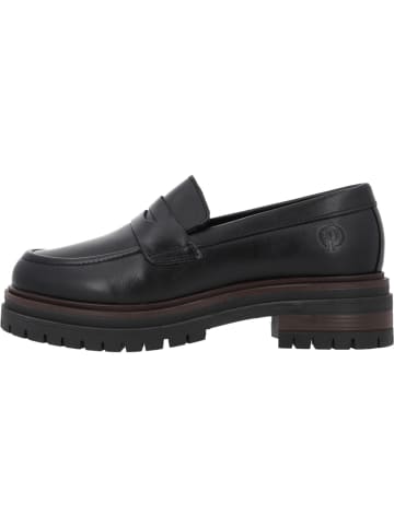 palado Loafers in BLACK