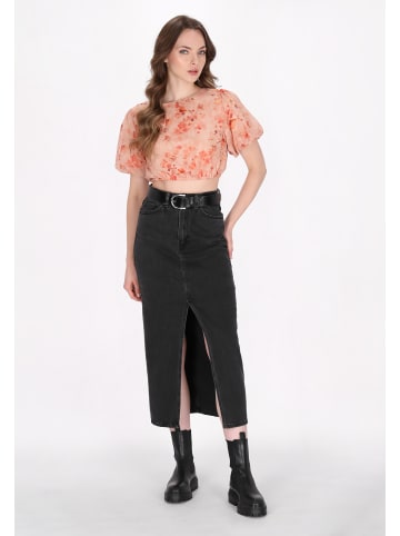 DreiMaster Women Blouse in apricot