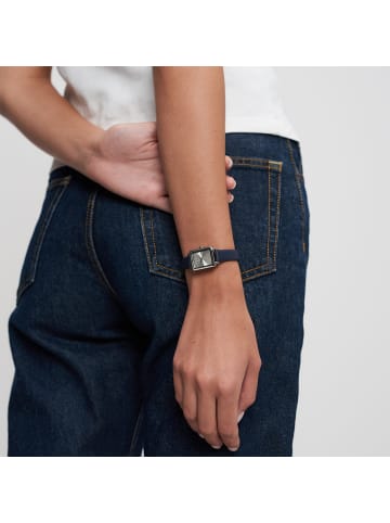 Tamaris Armbanduhr Tiny Watch in blau