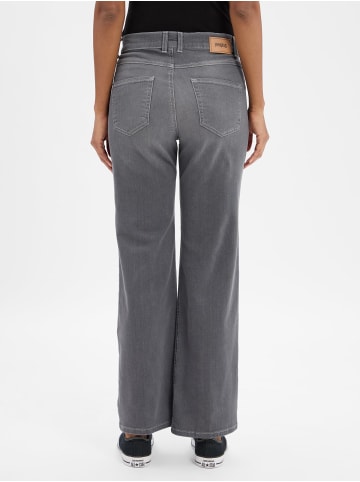 ANGELS Jeans Lara in grau