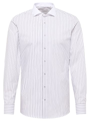 Eterna Hemd SLIM FIT in silber
