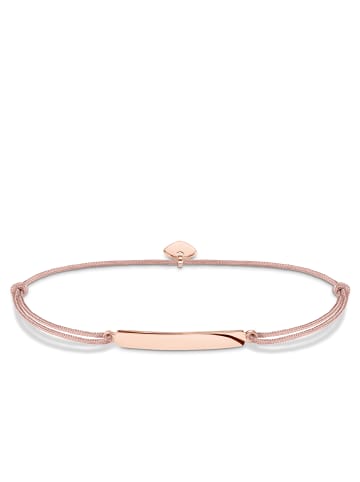 Thomas Sabo Armband in rosé