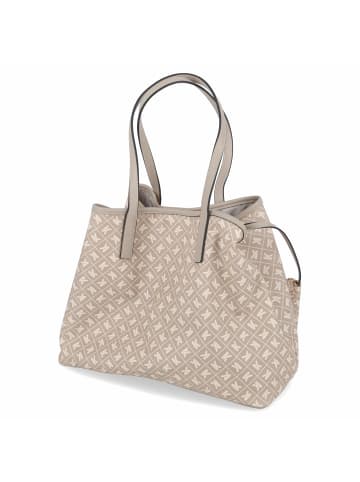 Kaerlek Handtasche in beige