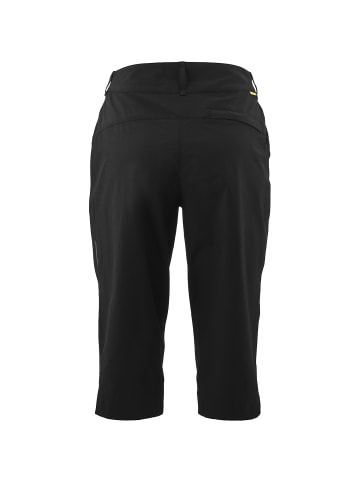 Gonso Adventure Pants 3/4 in Schwarz01100