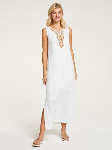 Heine Maxikleid in weiß