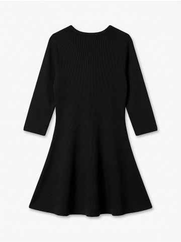 Vero Moda Strickkleid in Chocolate Torte