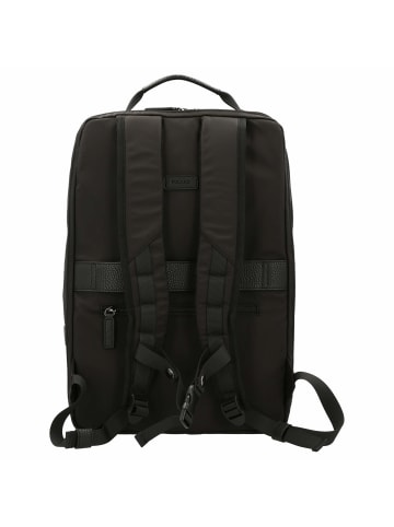 PICARD Spore - Rucksack 15" Nylon (navy) in navy