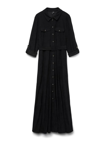 Vero Moda Kleid in Black