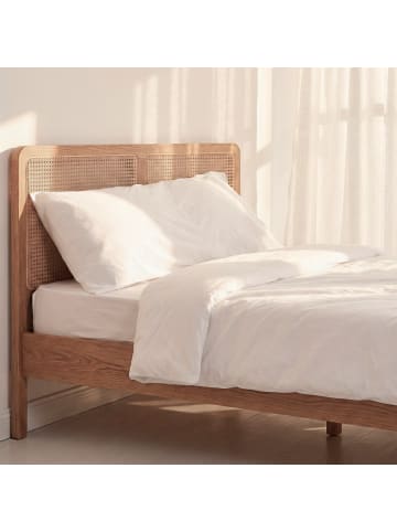 Happy Friday Basic Bettbezug set 2 teiliges