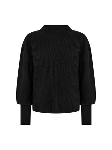 soyaconcept Pullover SC-NESSIE 60 in 9999 BLACK