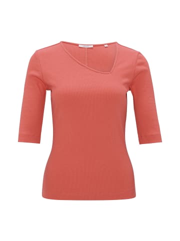 OPUS 3/4 Shirt für Damen in uni