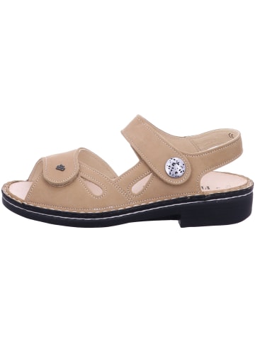 Finn Comfort Komfort Sandalen für Damen in uni