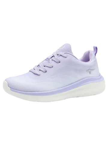Tamaris WIDE FIT Sneaker in LILAC
