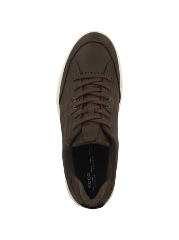 Ecco Sneaker low Byway 2.0 in braun
