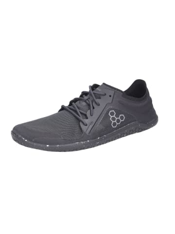 VIVOBAREFOOT Schnürschuh in grau