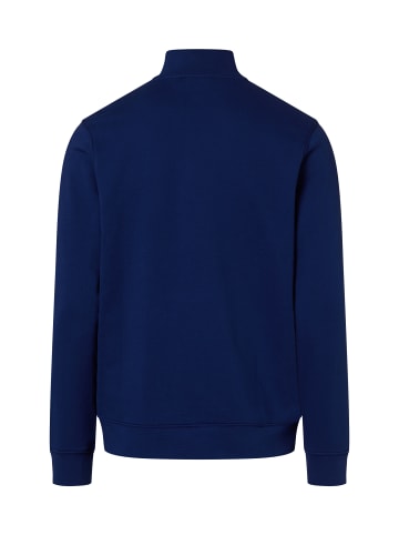 Lyle & Scott Sweatshirt in indigo