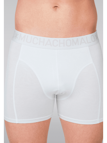 Muchachomalo 3er-Set: Boxershort in Mehrfarbig - für Herren