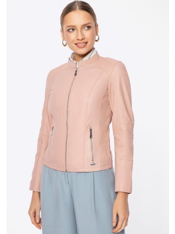 Wittchen Jacket in Pink